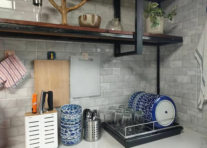 Thananya Apartment