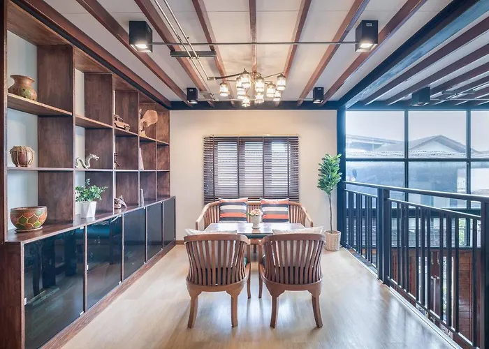 Thananya Apartment *