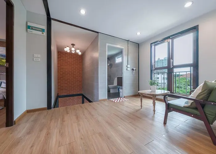 Thananya Apartment Bangkok