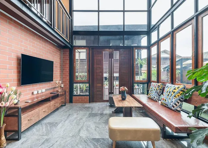 Thananya Apartment